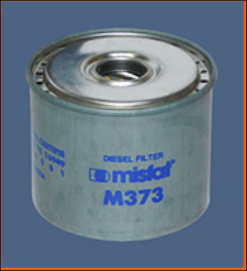 Filtru combustibil M373 MISFAT