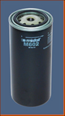 Filtru combustibil M602 MISFAT