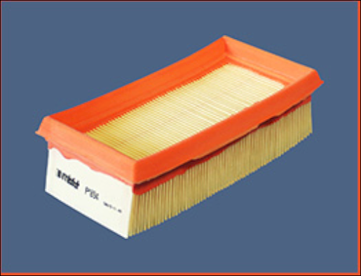 Filtru aer P894 MISFAT