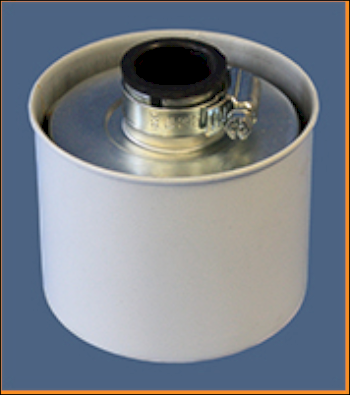 Filtru aer, admisie compresor R091 MISFAT