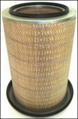Filtru aer R158 MISFAT
