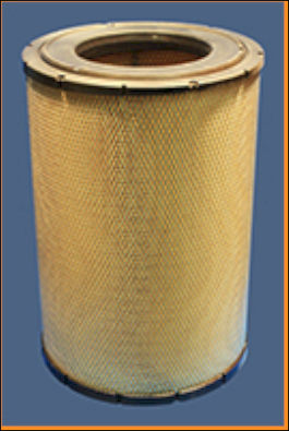 Filtru aer R286 MISFAT
