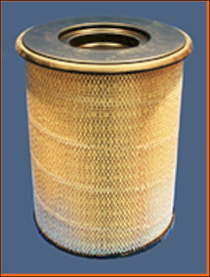 Filtru aer R347 MISFAT
