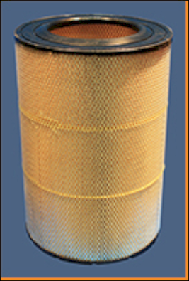 Filtru aer R357 MISFAT