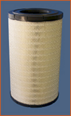 Filtru aer R358 MISFAT