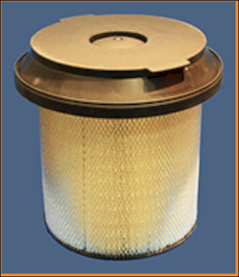 Filtru aer R383 MISFAT