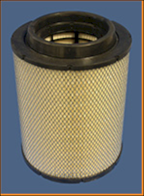 Filtru aer R392 MISFAT