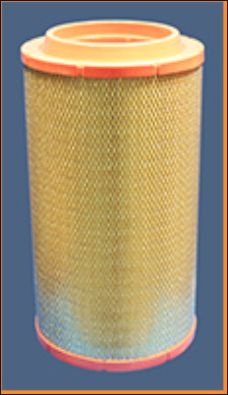 Filtru aer R439 MISFAT
