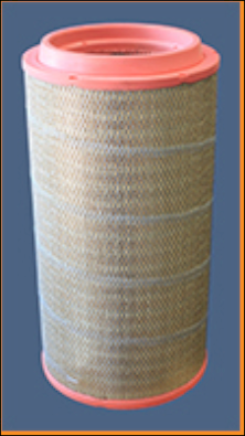 Filtru aer R458 MISFAT
