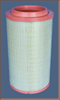 Filtru aer R471 MISFAT