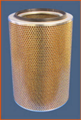 Filtru aer R527 MISFAT