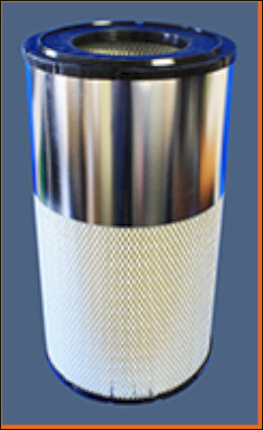 Filtru aer R530 MISFAT