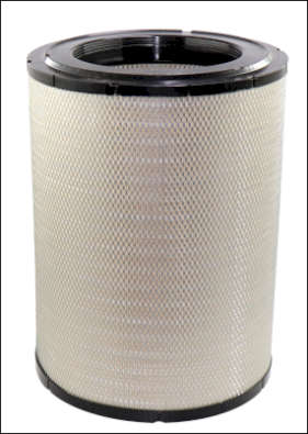 Filtru aer R574 MISFAT