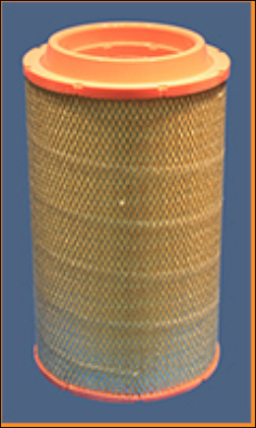 Filtru aer R627 MISFAT