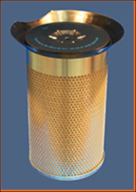 Filtru aer R678 MISFAT