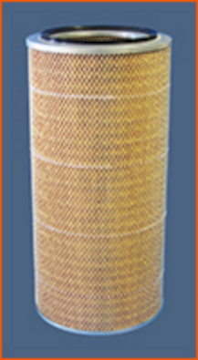 Filtru aer R692 MISFAT