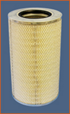 Filtru aer R693 MISFAT