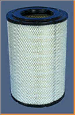 Filtru aer R714 MISFAT