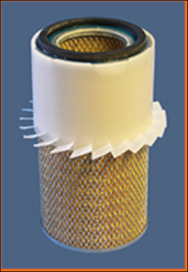 Filtru aer R733 MISFAT