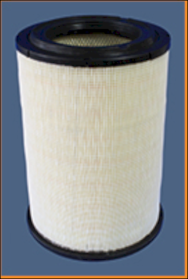 Filtru aer R734 MISFAT