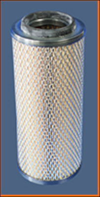Filtru aer R764 MISFAT