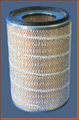 Filtru aer R793 MISFAT