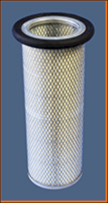 Filtru aer secundar R794 MISFAT