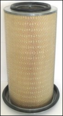 Filtru aer R850 MISFAT