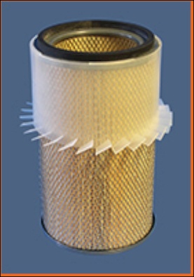 Filtru aer R859 MISFAT