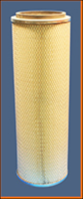 Filtru aer R868 MISFAT