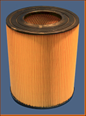 Filtru aer R882 MISFAT