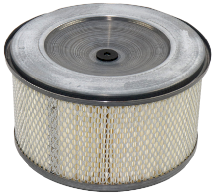 Filtru aer R890 MISFAT