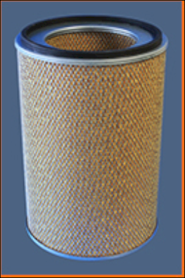 Filtru aer R893 MISFAT