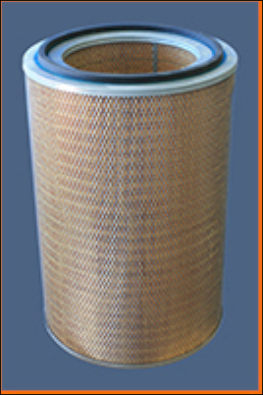 Filtru aer R945 MISFAT