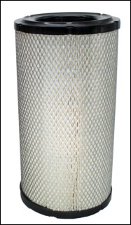 Filtru aer R972 MISFAT