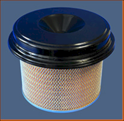 Filtru aer R988 MISFAT