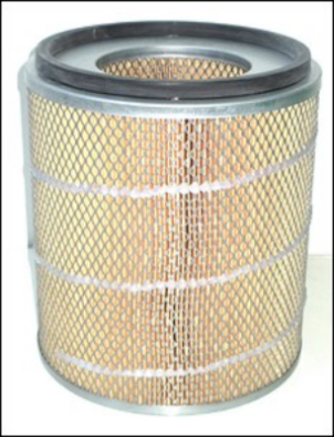 Filtru aer RM873 MISFAT