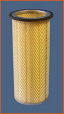 Filtru aer secundar RM908 MISFAT