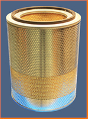 Filtru aer RM942 MISFAT