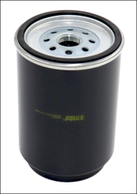 Filtru combustibil WS001 MISFAT
