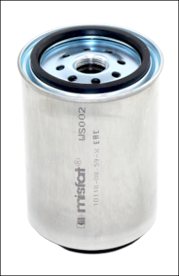 Filtru combustibil WS002 MISFAT