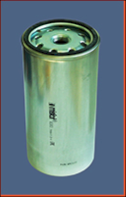 Filtru combustibil WS003 MISFAT