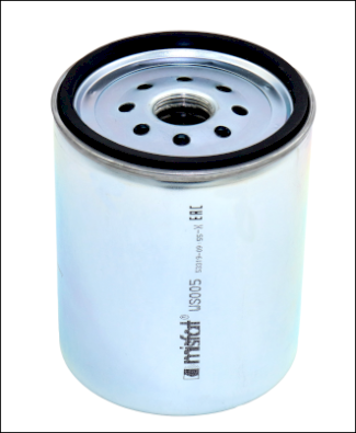 Filtru combustibil WS005 MISFAT