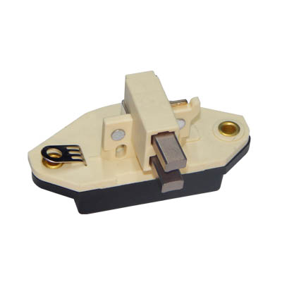 Regulator, alternator 130525 HITACHI