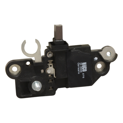 Regulator, alternator 130586 HITACHI