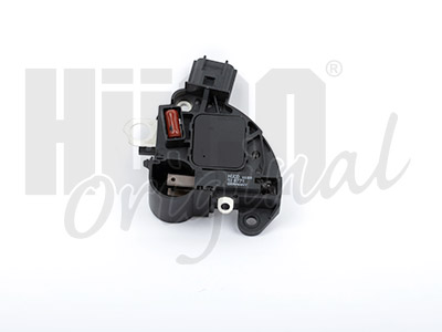 Regulator, alternator 130771 HITACHI