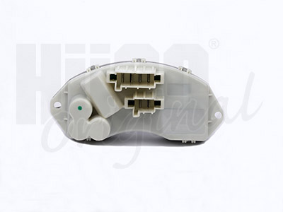 Reglaj, suflanta de interior 132506 HITACHI