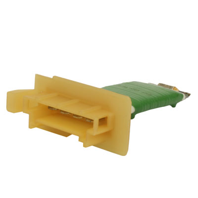 Rezistor, ventilator habitaclu 132555 HITACHI