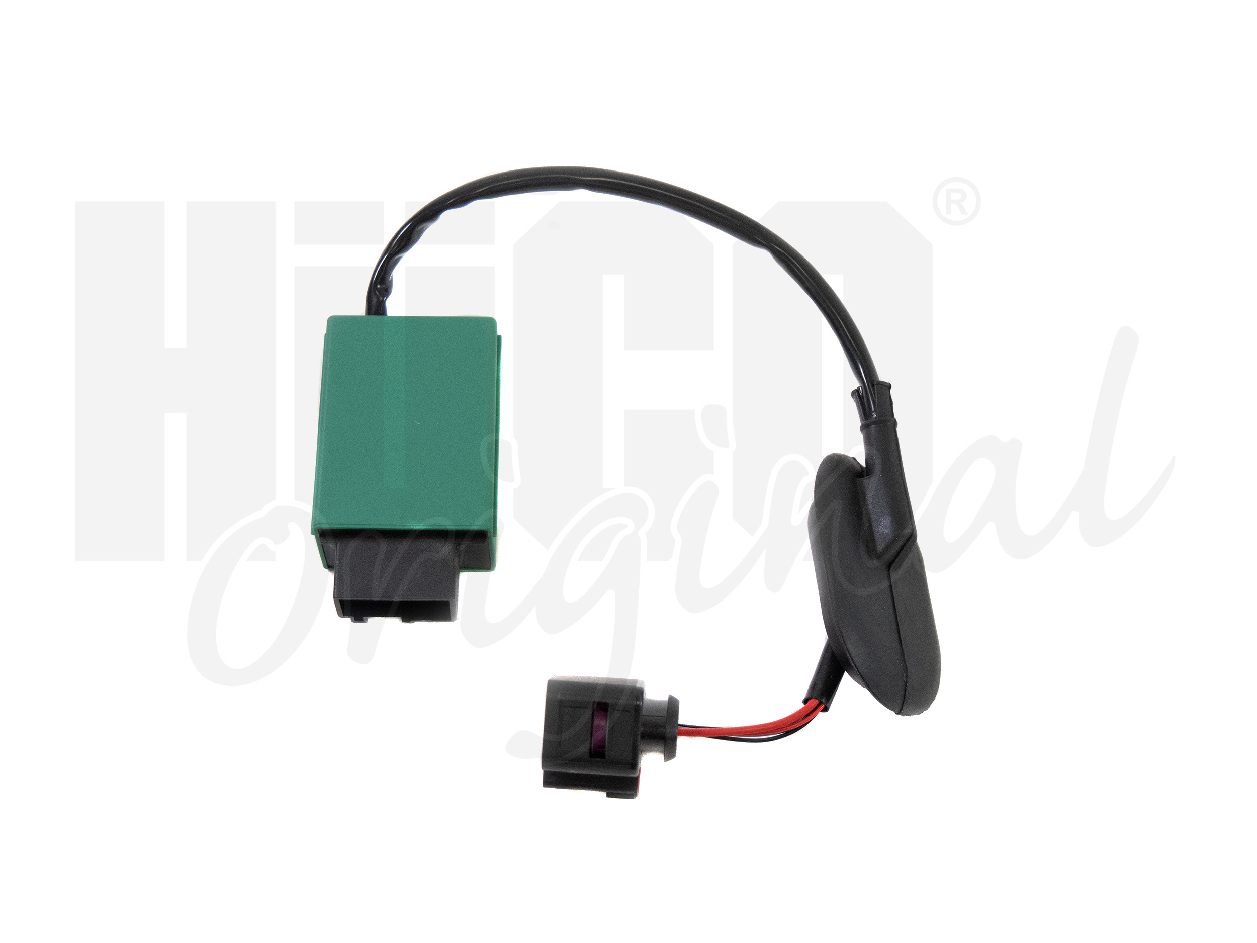 Unitate comanda, pompa combustibil 132921 HITACHI