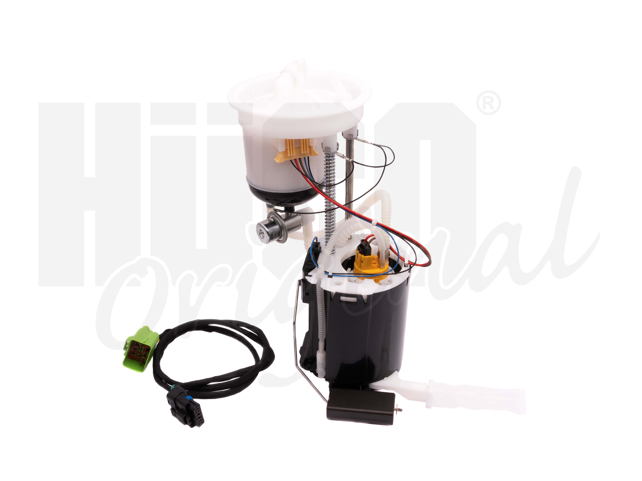 Sistem alimentare cu combustibil 133245 HITACHI